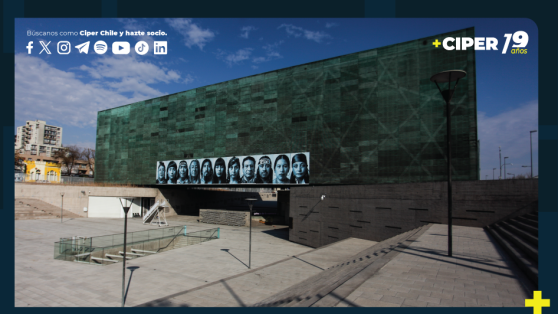 Museo de la Memoria recibió las 23 fotos del bombardeo a La Moneda publicadas por The Union Films y CIPER