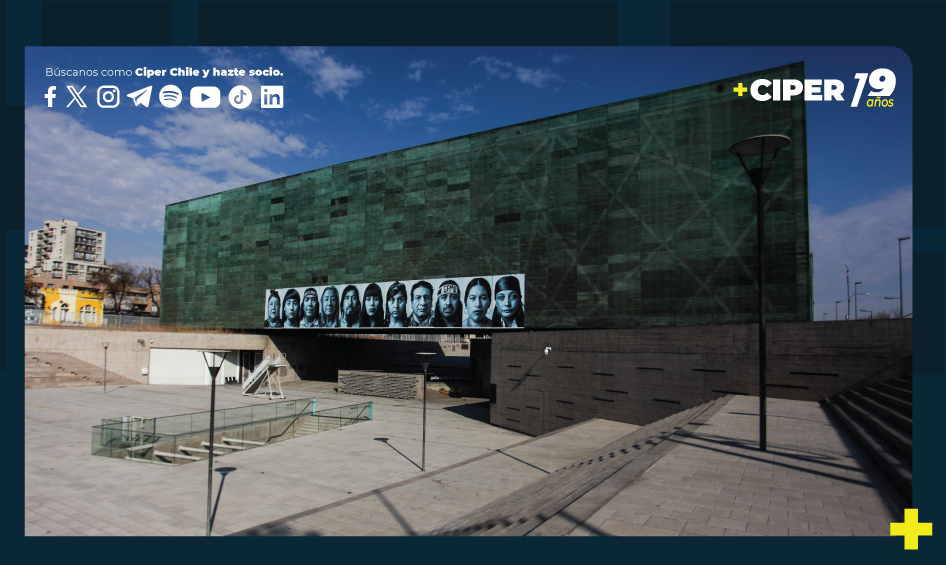 Museo de la Memoria recibió las 23 fotos del bombardeo a La Moneda publicadas por The Union Films y CIPER