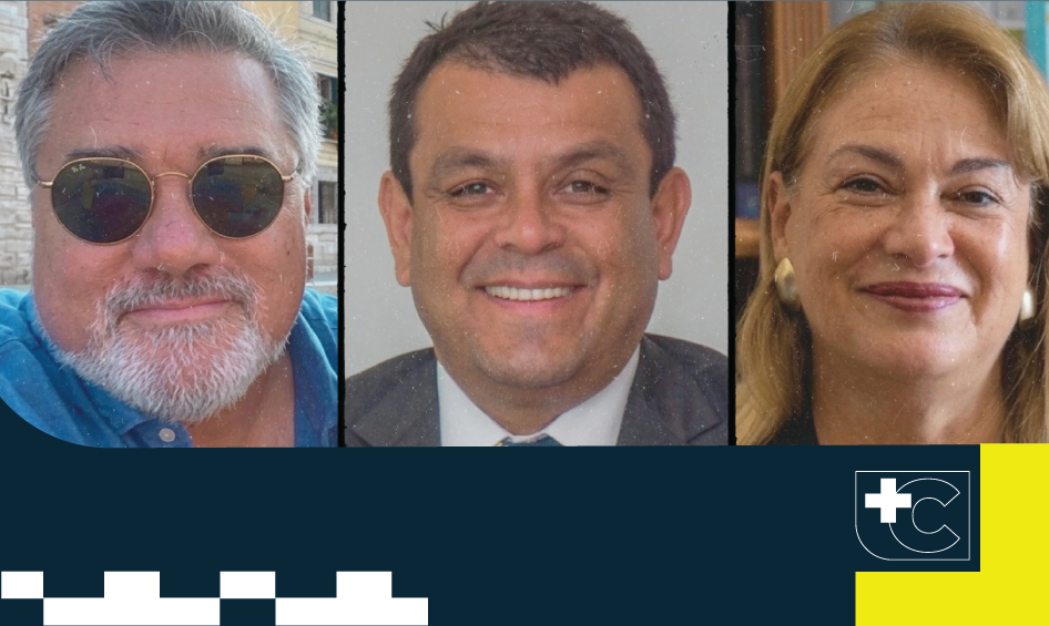 Caso Fundamenta: los gastos en Colombia y España que pareja de Vivanco financió tras depósito de $13 millones ordenado por Lagos