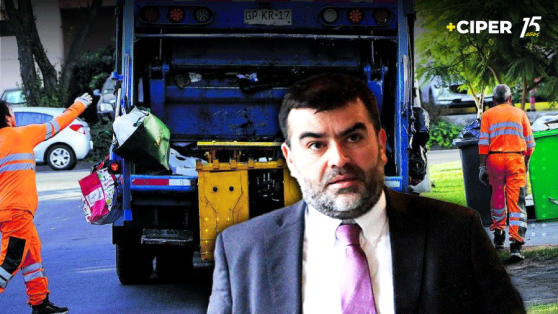 Caso Basura: Fiscal Morales mantuvo relación con testigo clave y la asesoró en documento donde ella se desistía de acusaciones