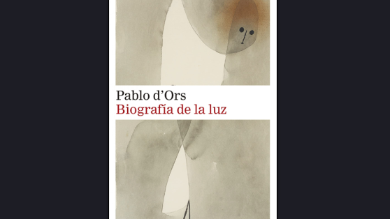 Libros: «Biografía de la luz» - extracto