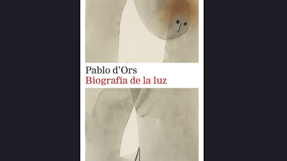 LIBROS: «Biografía de la luz» - extracto