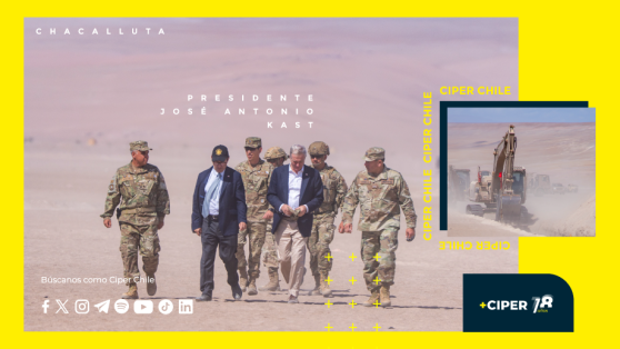 Tras 48 días de gobierno el plan para la frontera norte cuenta tres avances: más militares, nuevas zanjas y un coordinador general