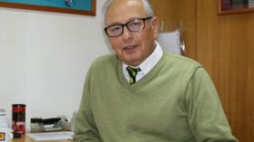 Crisis del jurel: “Su situación es tan crítica que es urgente hacer cumplir medidas de conservación”